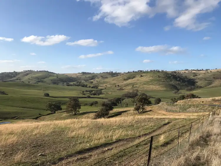 Fourth view of Homely rural property listing, 111 Reno Rd, Gundagai NSW 2722