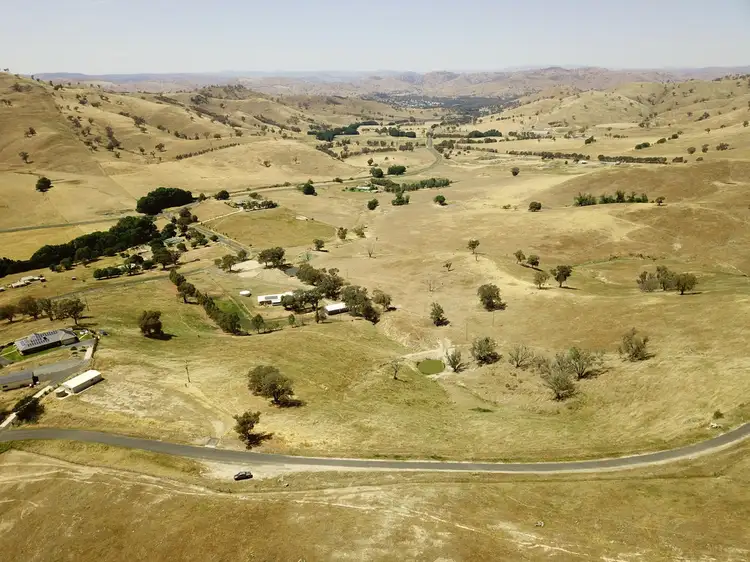 Sixth view of Homely rural property listing, 111 Reno Rd, Gundagai NSW 2722