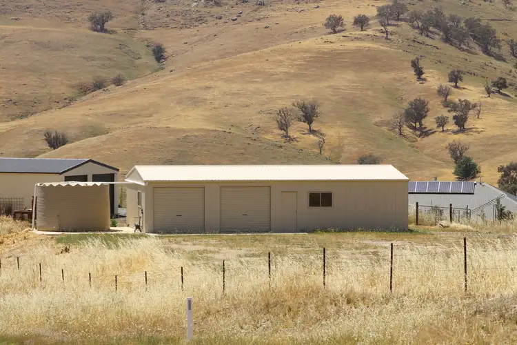 Seventh view of Homely rural property listing, 111 Reno Rd, Gundagai NSW 2722