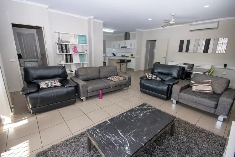 Second view of Homely unit listing, 2/1 Coolibah, Derby WA 6728