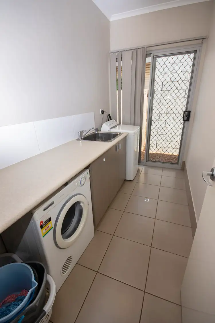 Fourth view of Homely unit listing, 2/1 Coolibah, Derby WA 6728