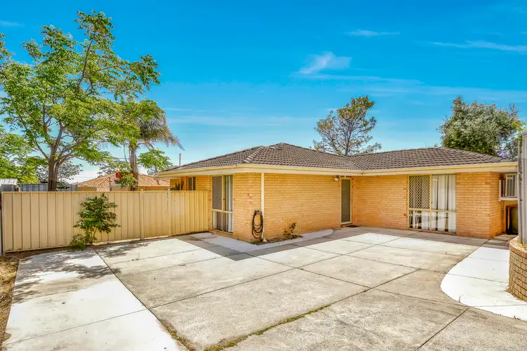 22B Alfreda Avenue, Morley WA 6062