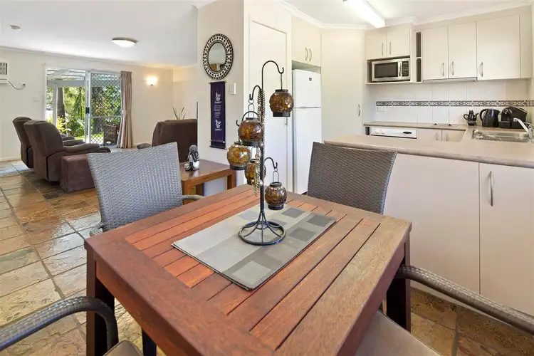 Seventh view of Homely house listing, 32 Manooka Drive, Cannonvale QLD 4802