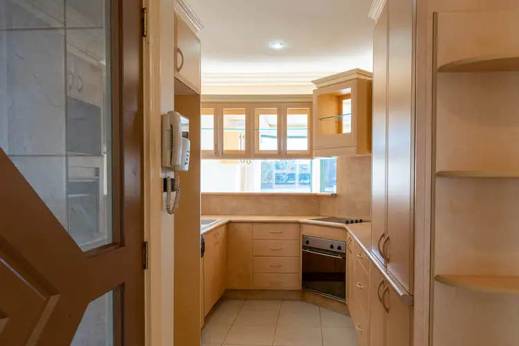 Fourth view of Homely house listing, 2/197 Stanhill Drive, Chevron Island QLD 4217