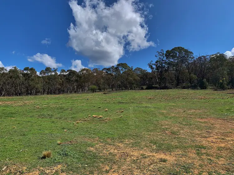 Main view of Homely land listing, Lot 312 Kneale Street, Wattle Flat NSW 2795