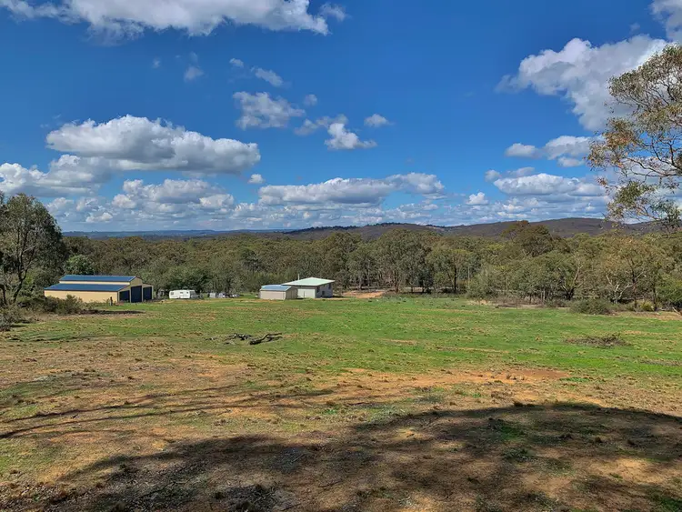 Second view of Homely land listing, Lot 312 Kneale Street, Wattle Flat NSW 2795
