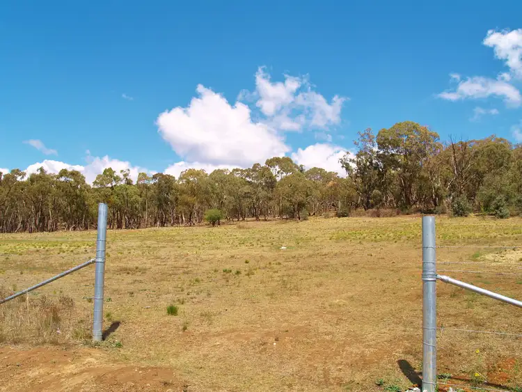 Third view of Homely land listing, Lot 312 Kneale Street, Wattle Flat NSW 2795