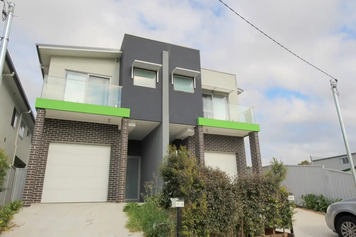 Main view of Homely semi-detached listing, 39A Binda Street, Merrylands West NSW 2160