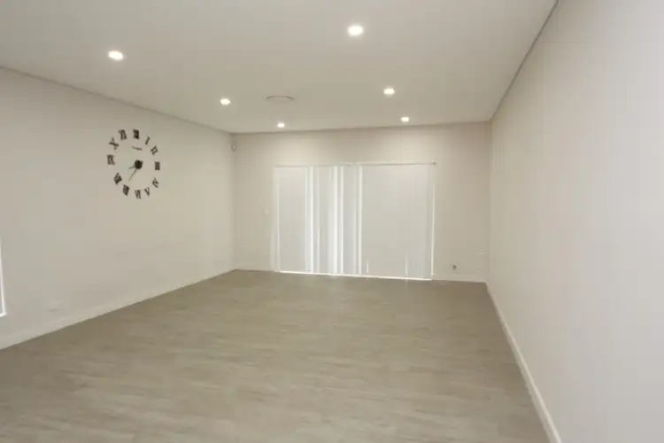 Fourth view of Homely semi-detached listing, 39A Binda Street, Merrylands West NSW 2160