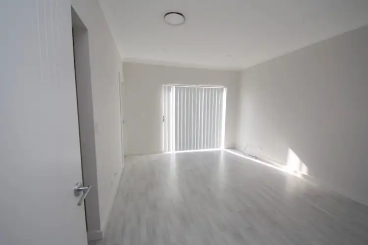 Fifth view of Homely semi-detached listing, 39A Binda Street, Merrylands West NSW 2160