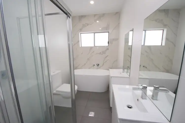 Sixth view of Homely semi-detached listing, 39A Binda Street, Merrylands West NSW 2160