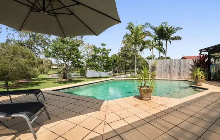 47 Lurnea Crescent, Mountain Creek QLD 4557