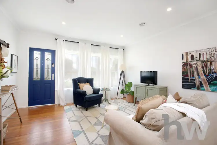 Fifth view of Homely house listing, 35 Lucas Street, Newcomb VIC 3219