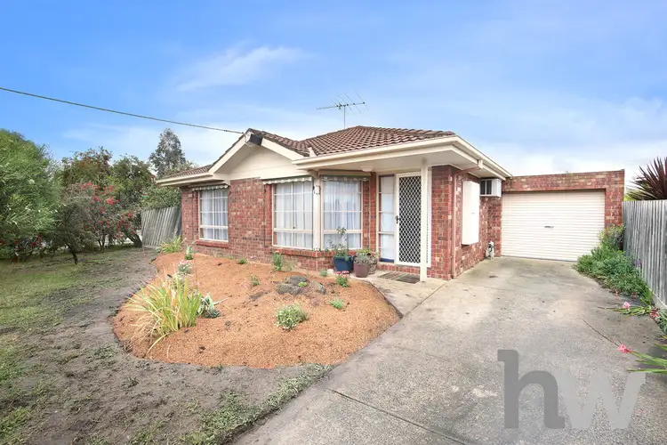 5/1-3 Apollo Place, Whittington VIC 3219