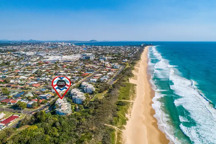 24S/147 Lowanna Drive, Buddina QLD 4575