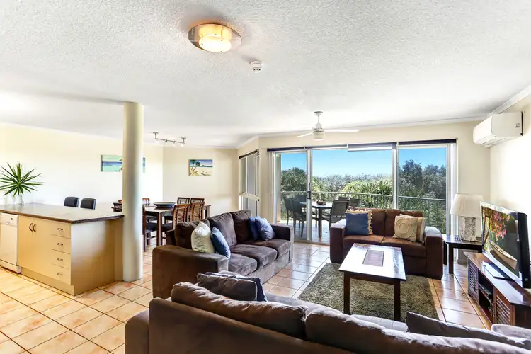 Sixth view of Homely unit listing, 24S/147 Lowanna Drive, Buddina QLD 4575