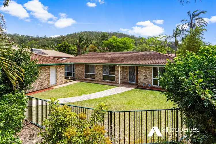 3 VERBENA STREET, Cornubia QLD 4130