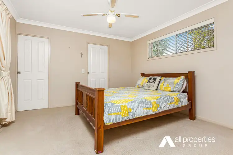 Fifth view of Homely house listing, 3 VERBENA STREET, Cornubia QLD 4130