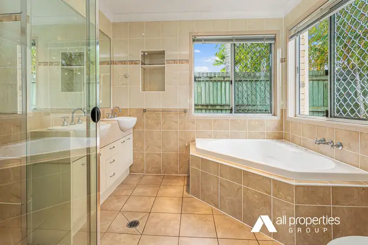 Sixth view of Homely house listing, 3 VERBENA STREET, Cornubia QLD 4130