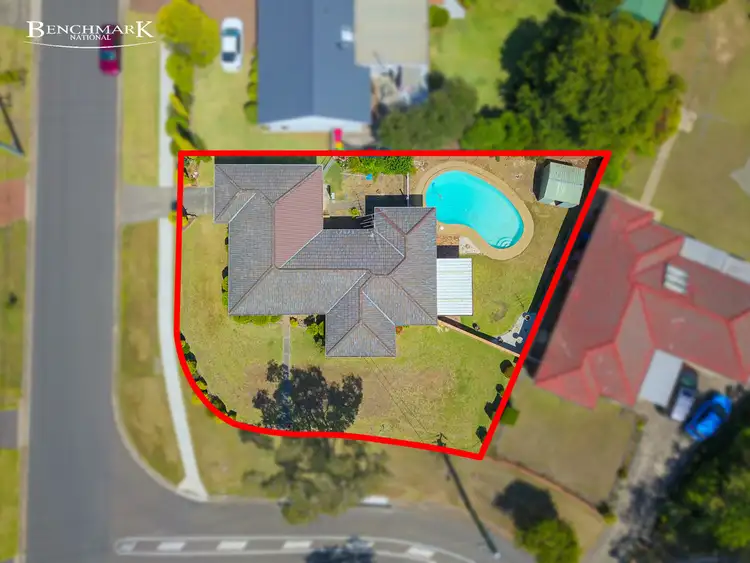 10 Franklin Road, Chipping Norton NSW 2170