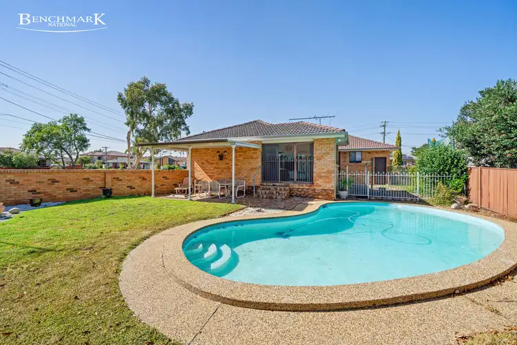 Sixth view of Homely house listing, 10 Franklin Road, Chipping Norton NSW 2170