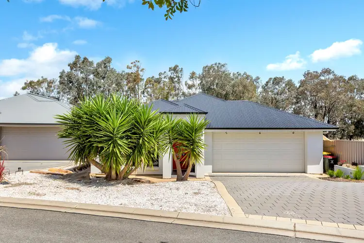 52 Smugglers Drive, Seaford Rise SA 5169