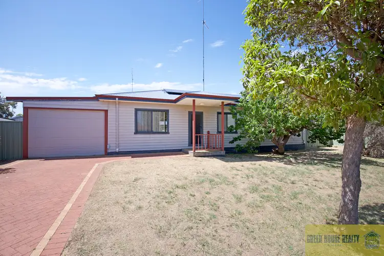 27 Thatcher Street, Waroona WA 6215