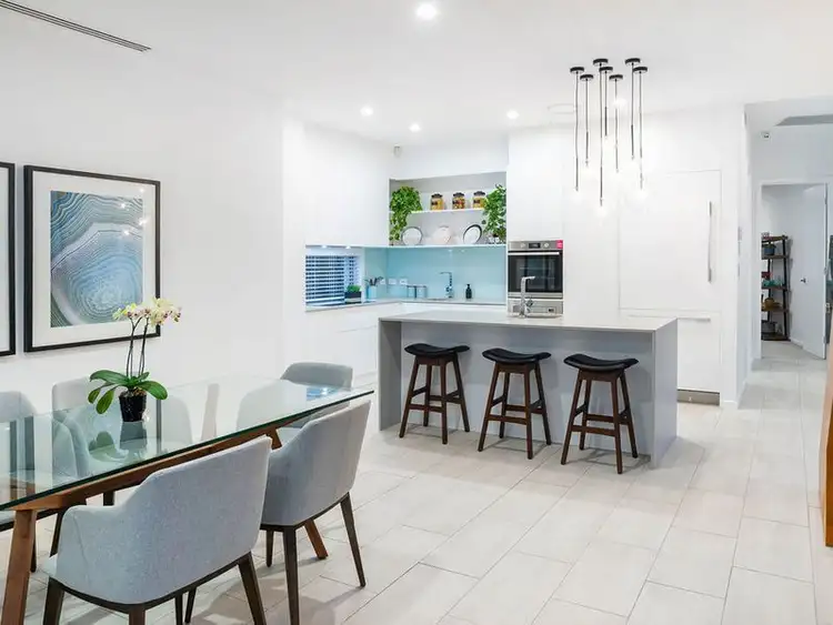 Fifth view of Homely house listing, 55 Cova Boulevard, Hope Island QLD 4212