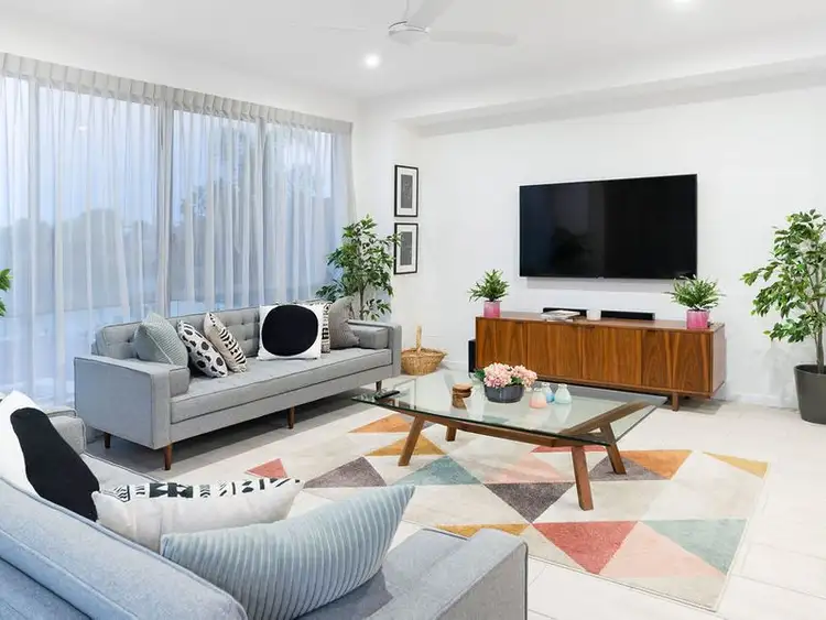 Sixth view of Homely house listing, 55 Cova Boulevard, Hope Island QLD 4212