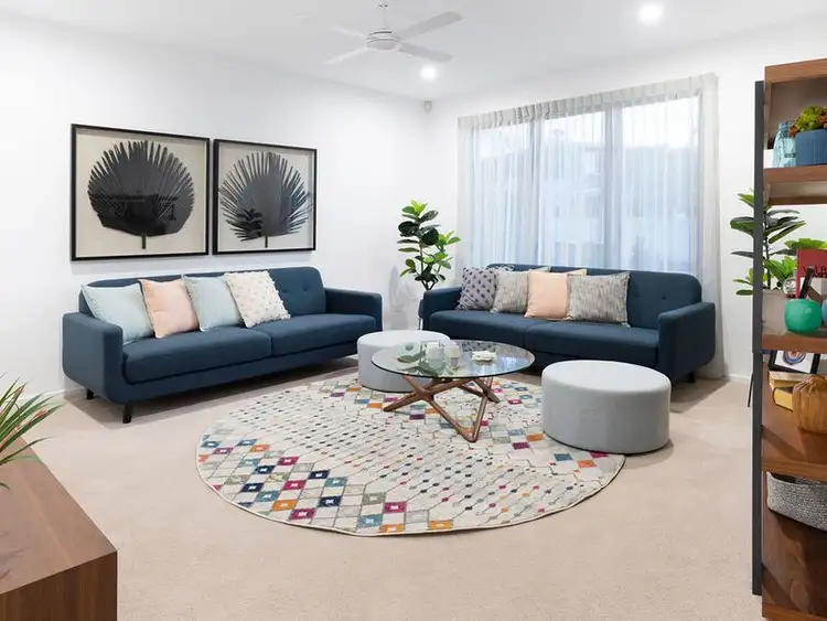 Seventh view of Homely house listing, 55 Cova Boulevard, Hope Island QLD 4212