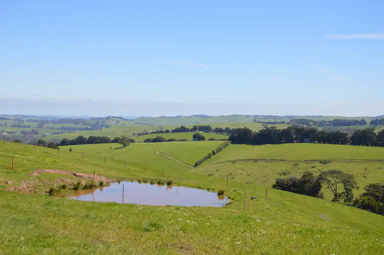 Second view of Homely rural property listing, 26 SHEERS ROAD, Mirboo North VIC 3871