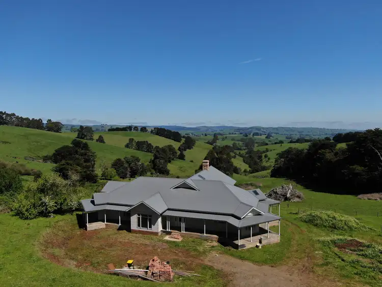 Fifth view of Homely rural property listing, 26 SHEERS ROAD, Mirboo North VIC 3871
