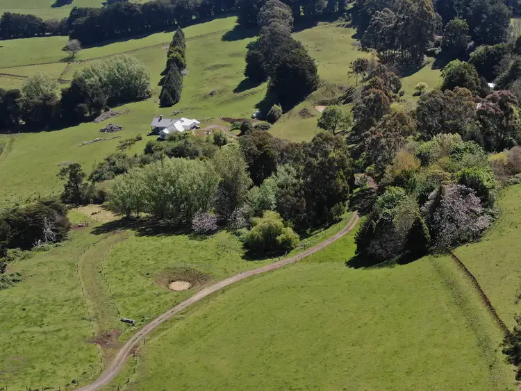 Sixth view of Homely rural property listing, 26 SHEERS ROAD, Mirboo North VIC 3871