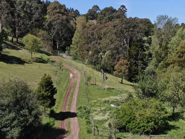 Seventh view of Homely rural property listing, 26 SHEERS ROAD, Mirboo North VIC 3871