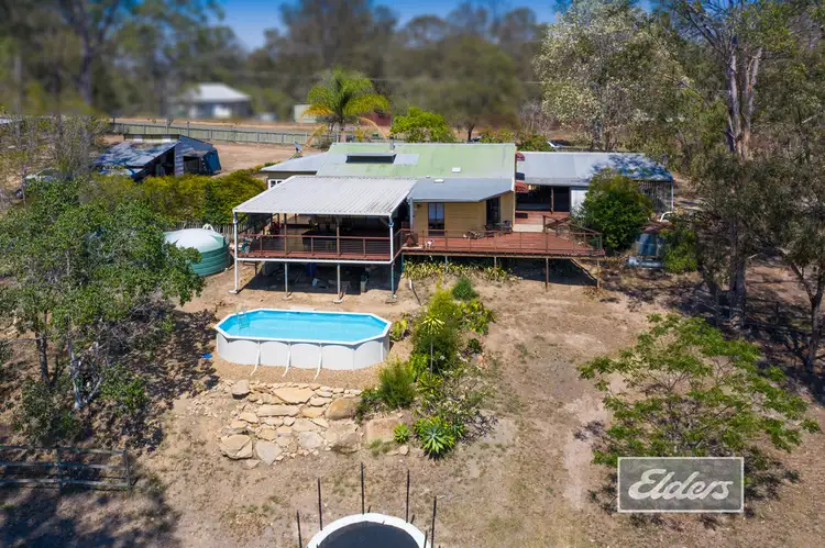 111 Quail Street, Cedar Vale QLD 4285
