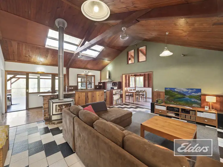 Sixth view of Homely house listing, 111 Quail Street, Cedar Vale QLD 4285