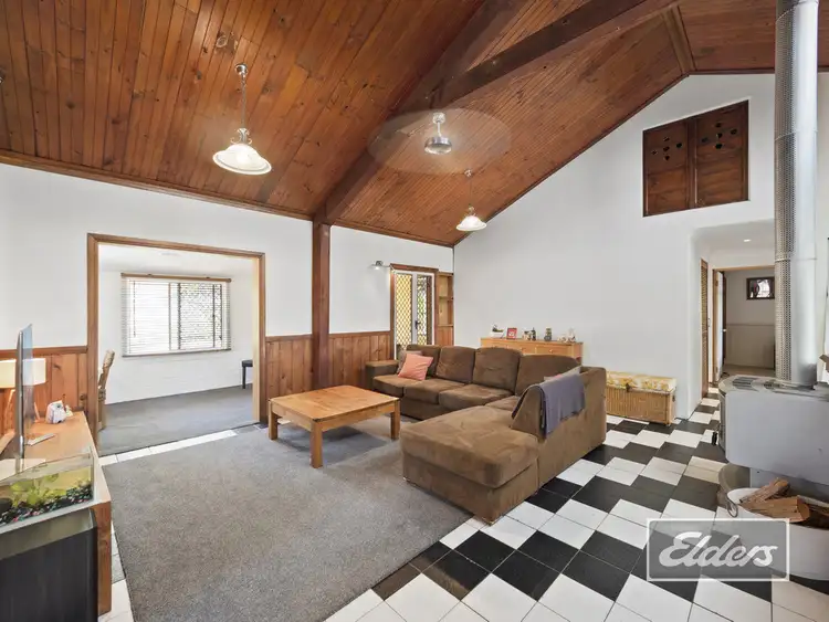 Seventh view of Homely house listing, 111 Quail Street, Cedar Vale QLD 4285