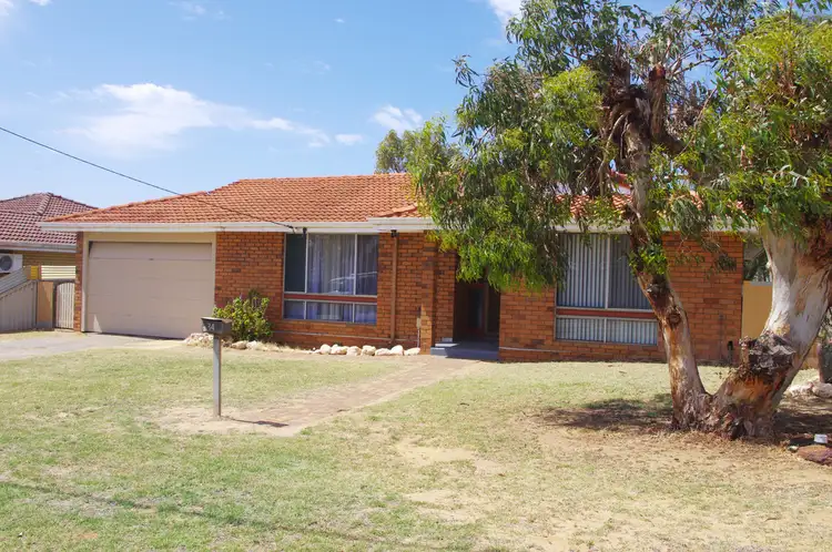 34 Hardman Road, Rangeway WA 6530