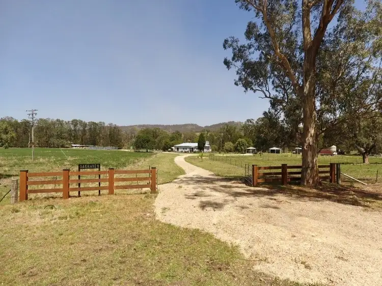 Second view of Homely rural property listing, 1142 Warrah Creek Road, Warrah Creek NSW 2339