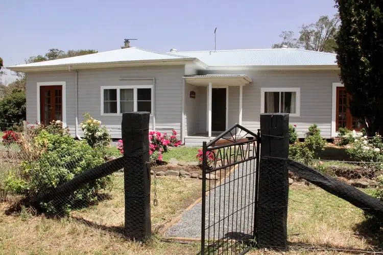 Third view of Homely rural property listing, 1142 Warrah Creek Road, Warrah Creek NSW 2339