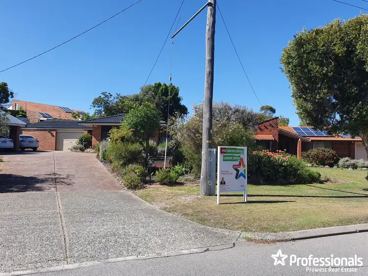 14A Barracuda Drive, Willetton WA 6155