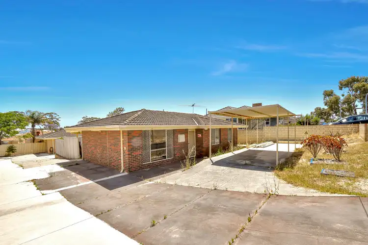22A Alfreda Avenue, Morley WA 6062