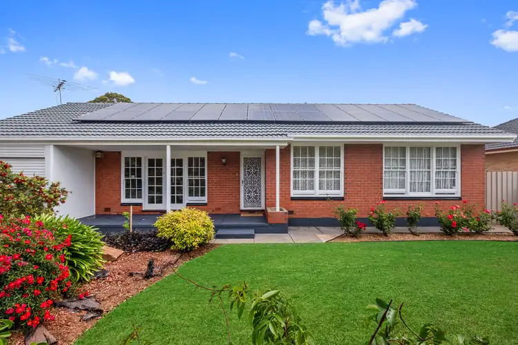 14 Osborne Street, Campbelltown SA 5074
