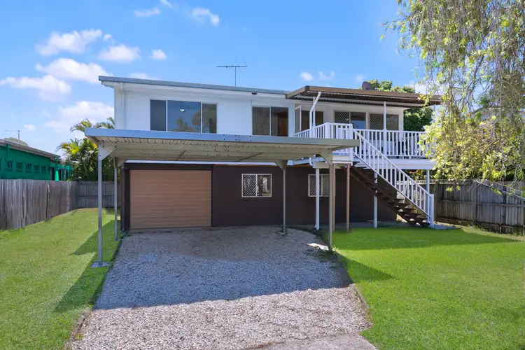49 Grace Street, Scarborough QLD 4020