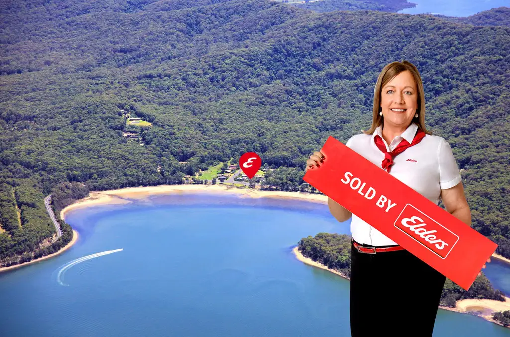 Main view of Homely house listing, 3 The Lakes Way, Tarbuck Bay NSW 2428