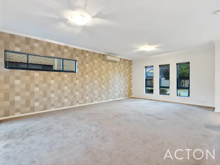 Fourth view of Homely townhouse listing, 2/18 Deanmore Bend, Hammond Park WA 6164