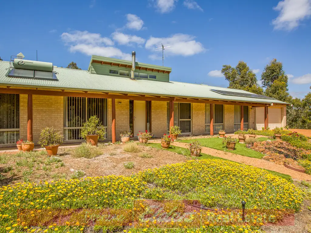 Main view of Homely house listing, 122 Gemmell Road, Argyle WA 6239