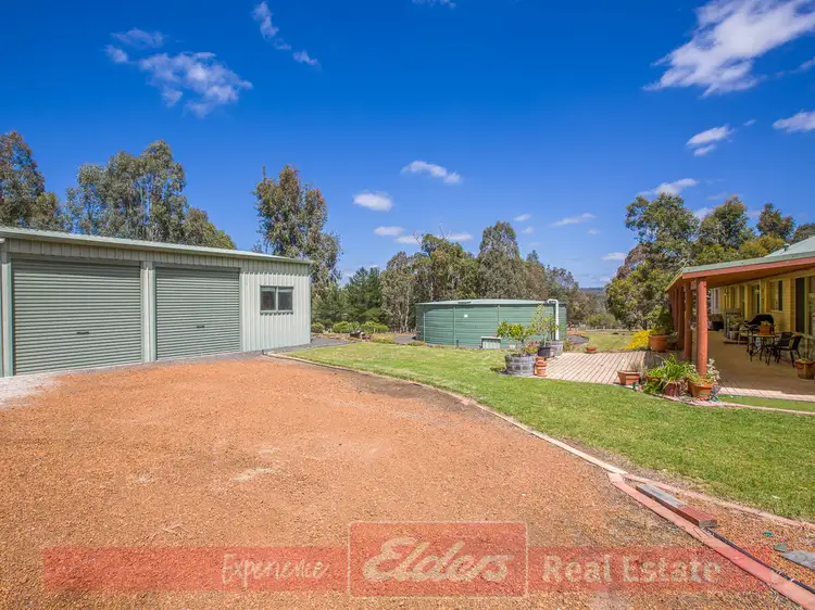 Second view of Homely house listing, 122 Gemmell Road, Argyle WA 6239