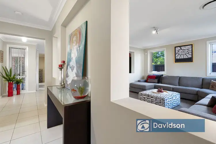 Second view of Homely house listing, 20 Bradbury Street, Moorebank NSW 2170