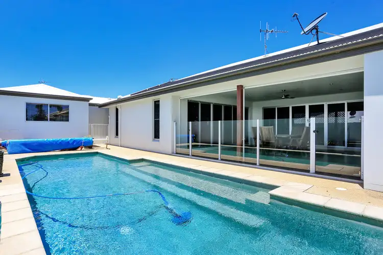 23 Schmidt Street, Kepnock QLD 4670